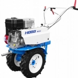 Kako vlastitim rukama napraviti mini traktor od traktora neva